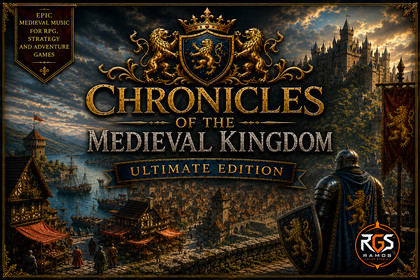 Chronicles of the Medieval Kingdom – Ultimate Edition