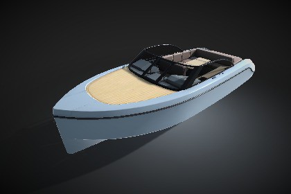 Small Yacht 03