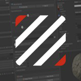 Advanced Texture Assign Tool