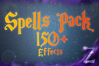 Spells Pack
