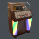 Classic Jukebox #2