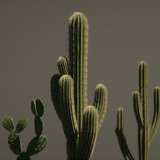 Cactus Package