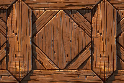 Wood (Floor) Texture & Material Vol. 02