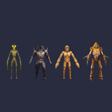 InsectPack