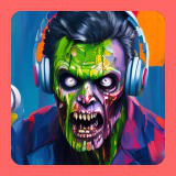 Zombie Voices Sound Pack