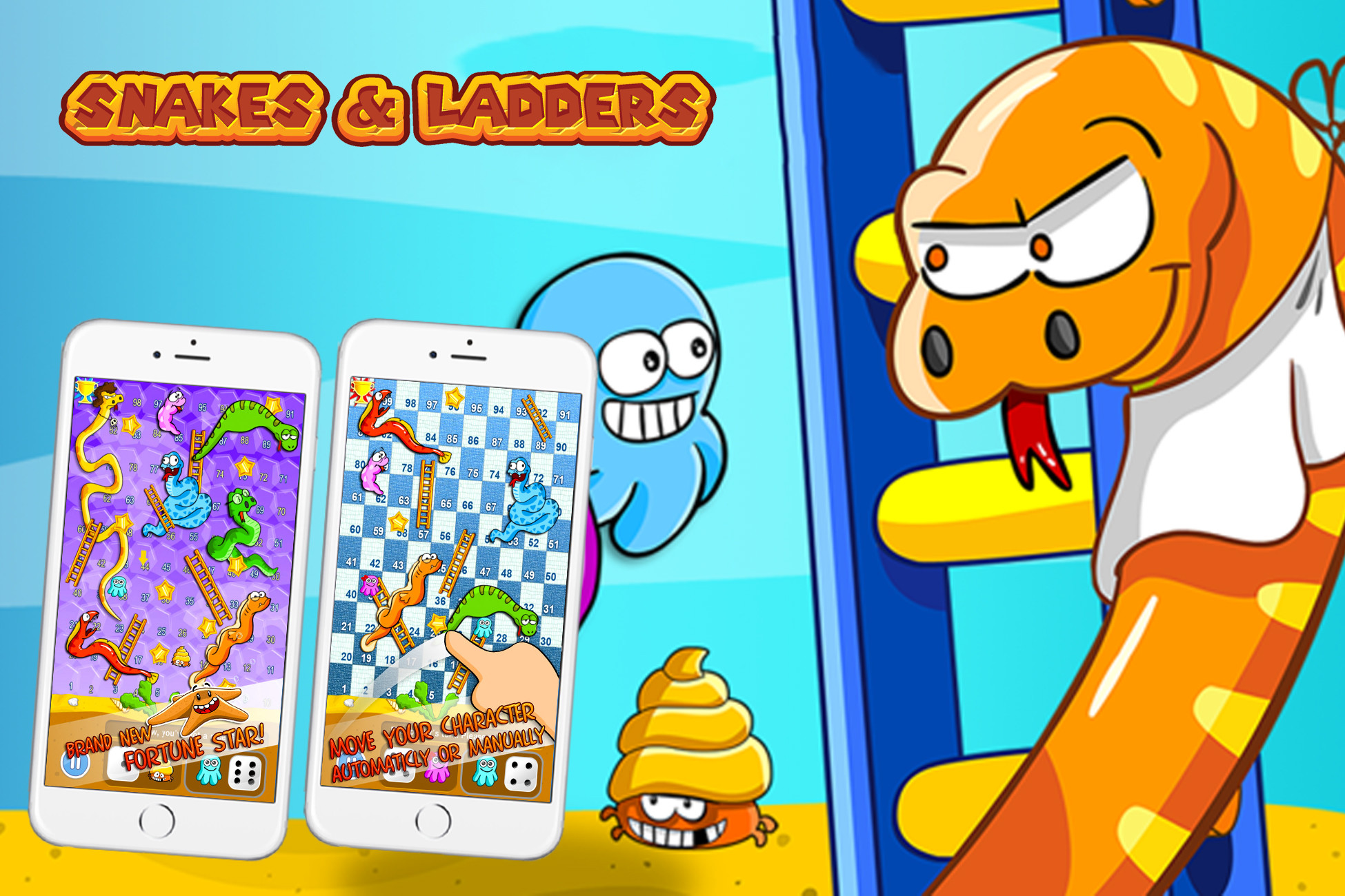 Snakes Game Unity Snakes & Ladders Complete Game Template | Packs | Unity Asset Store