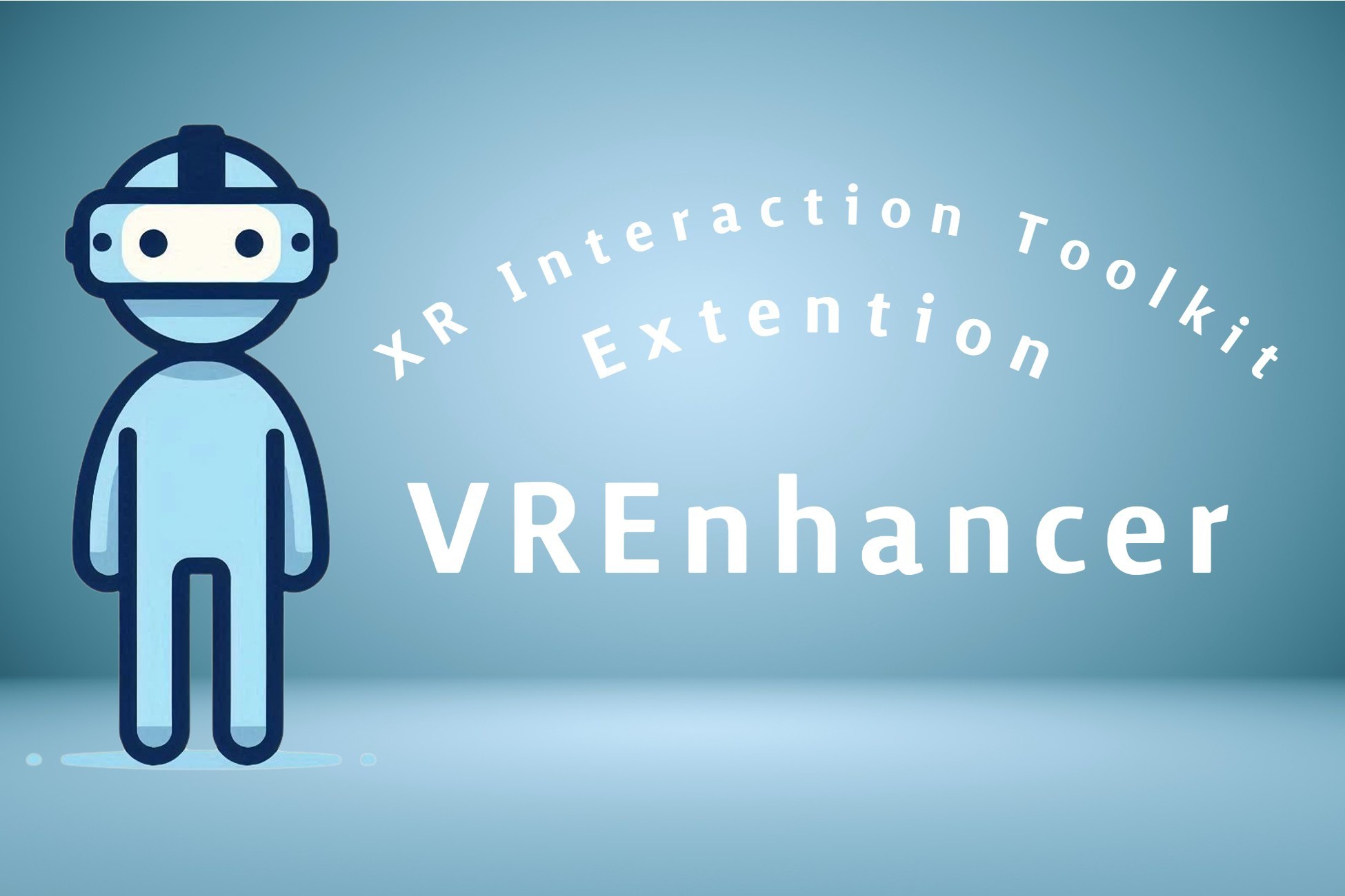 VR Enhancer | Integration | Unity Asset Store