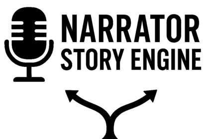 Narrator Story Engine
