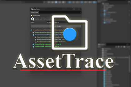 AssetTrace