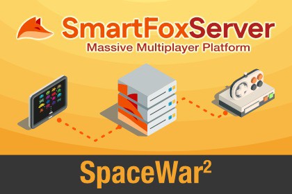 SmartFoxServer 3 | SpaceWar²