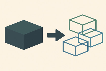 Hybrid Mesh Combiner Pro