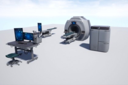 MRI Pack