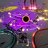 Roguelike Arcanist VFX Pack