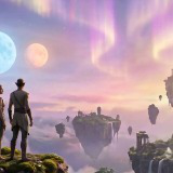 Ethereal Fantasy Music Pack Vol1