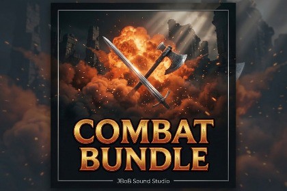 COMBAT BUNDLE