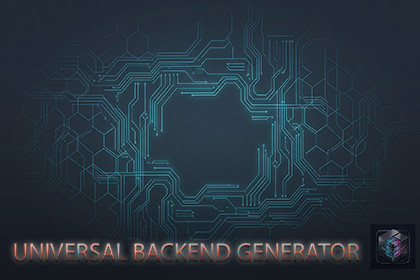 Universal Backend Generator