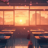 Classroom Daydreams (Lofi School Themed Music Vol. 2)