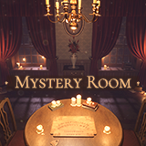 Victorian Mystery Room
