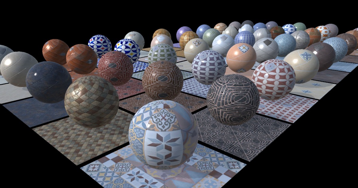 Texture Building Unity Elite Construction Materials Vol.1 - PBR Textures for Mobile & VR ...