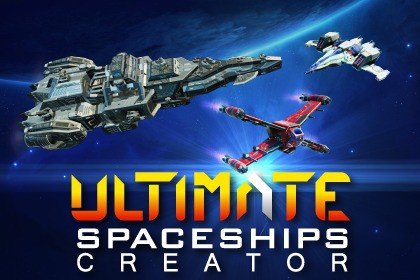 Ultimate Spaceships Creator