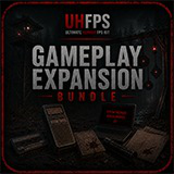 UHFPS – Gameplay Expansion Bundle