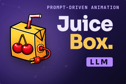 JuiceBox - LLM Integration