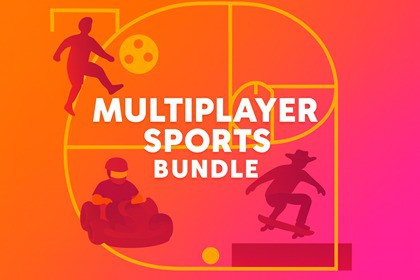 Multiplayer Sports Bundle