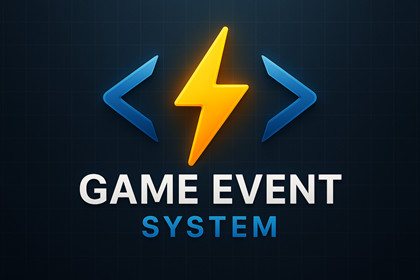Game Event System(GES)