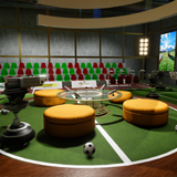 Soccer Studio Set (URP)