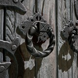 Medieval Doors and Windows M Pack