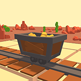 Crossy Rails | Template + Editor