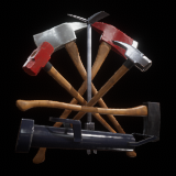Breaching Tools