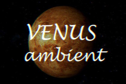 VENUS Ambient (Music Pack)