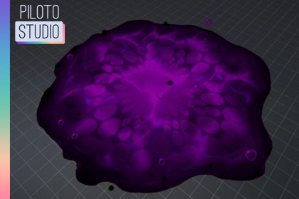 Shadow VFX Pack