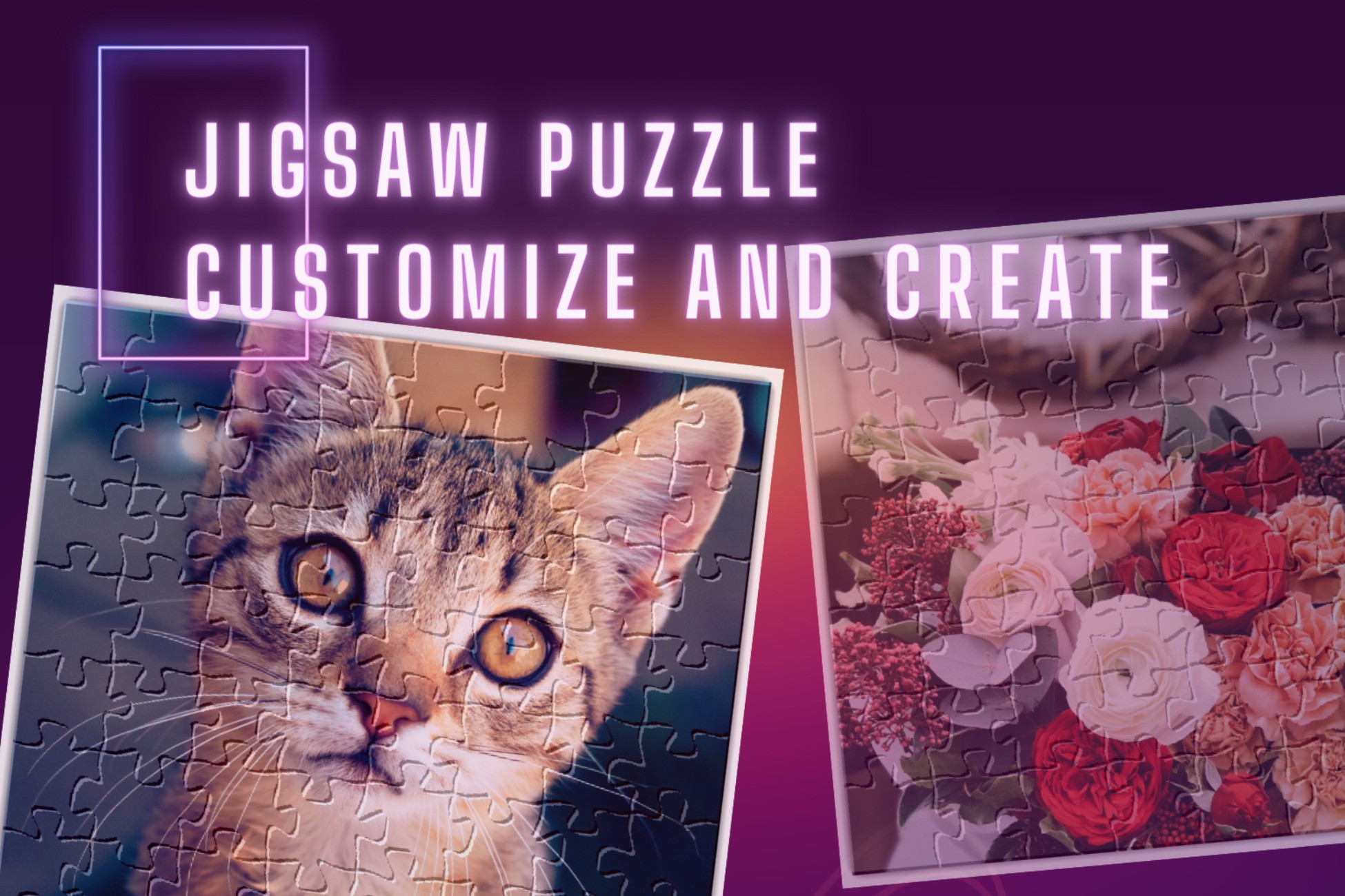 Jigsaw Unity Source Code Jigsaw Puzzle - Customize And Create | Packs | Unity Asset Store