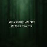 AMP (Astrokid Mini Pack) – Eternal Woods Vol.1 – Deep Ambient Exploration