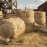Hay and Haystacks - Volume 2
