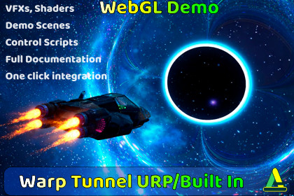 Warp Tunnel