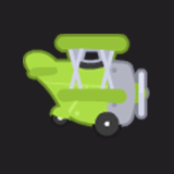 Mobile Arcade Game Template