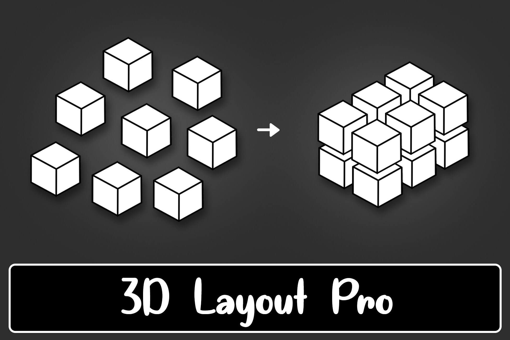 3D Layout Pro | Utilities Tools | Unity Asset Store