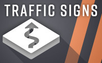 Ultimate Traffic Sign Collection