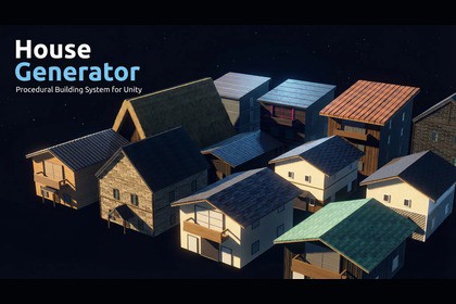HouseGenerator