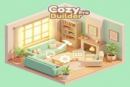 Cozy Builder Pro