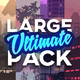 Large Pack Ultimate