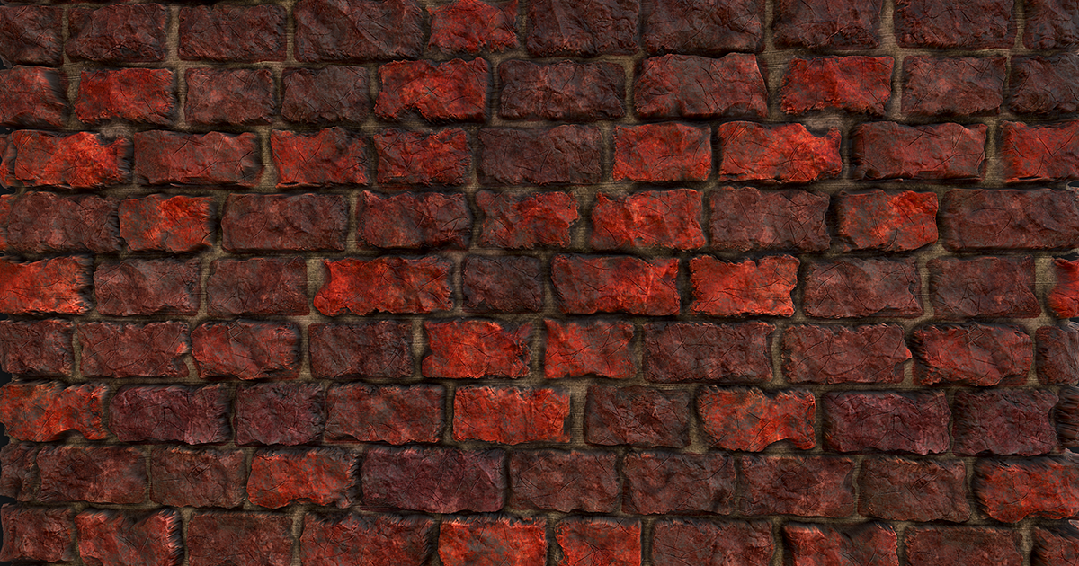 Stone Brick Wall | 2D Brick | Unity Asset Store