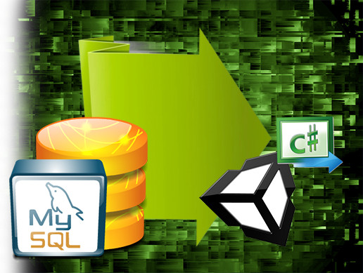 Mysql Utility Software's MySQL to C# | Utilities Tools | Unity Asset Store