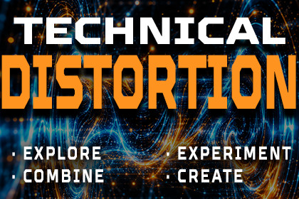 GSL Distortion Toolkit