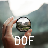 Fast Depth of Field ( Mobile , URP , VR , AR , LWRP, Default Pipeline )