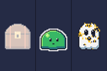 Sprite FX Free - 2D Shaders Sampler
