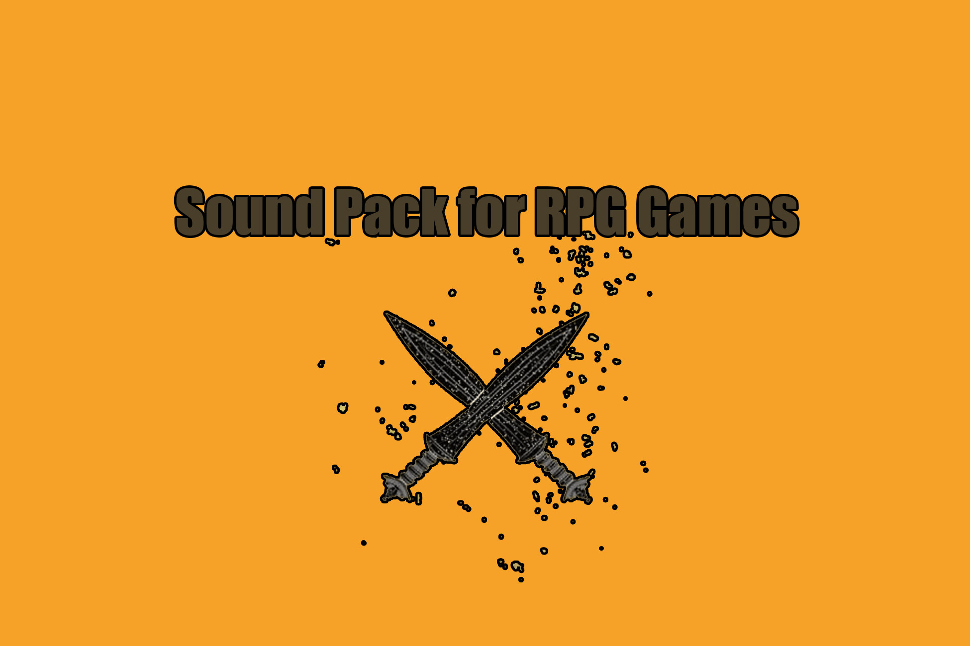 Sound Pack for RPG Games | Audio Sound FX | Unity Asset Store